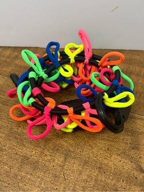 Rubber Duck Holder for Jeep Owners Duck Display Rope Paracord Strap for Jeep